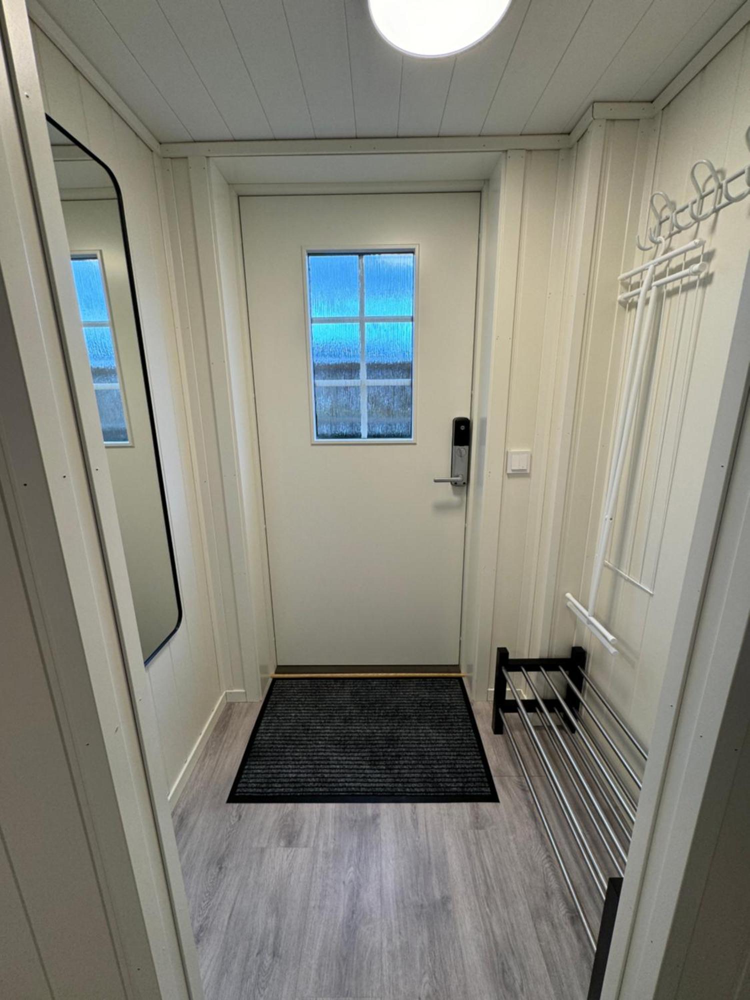 Appartement Mini In Centre Of Jørpeland