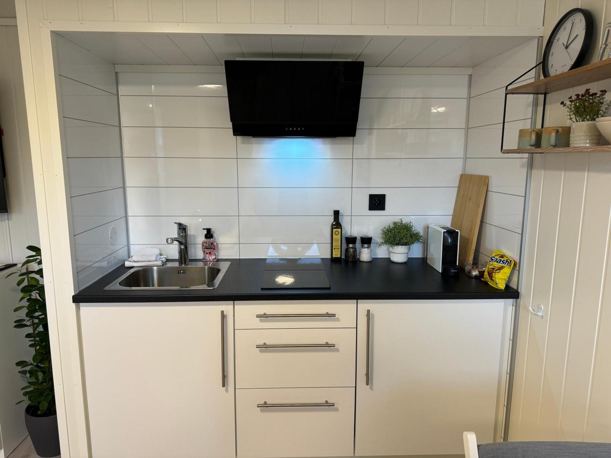 Appartement Mini In Centre Of